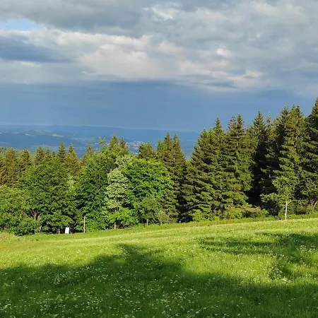 Horsky Komarka