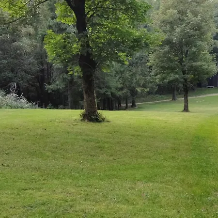 Gasthof Horsky Komarka Teplice